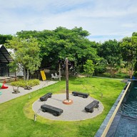 บ้านเดอมอนเต้ สวนผึ้ง ราชบุรี BaanDemonte