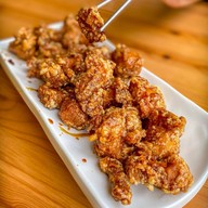 Chinuenim ไก่ทอดเกาหลี ศาลายา -