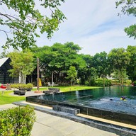 บ้านเดอมอนเต้ สวนผึ้ง ราชบุรี BaanDemonte