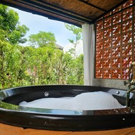 บ้านเดอมอนเต้ สวนผึ้ง ราชบุรี BaanDemonte