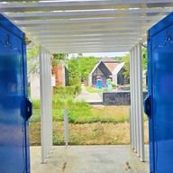 บ้านเดอมอนเต้ สวนผึ้ง ราชบุรี BaanDemonte