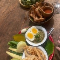 Ginger Farm One Nimman