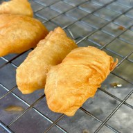 เมนูของร้าน ปาท่องโก๋เตาถ่าน - โกเต็ง