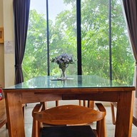 บ้านเดอมอนเต้ สวนผึ้ง ราชบุรี BaanDemonte