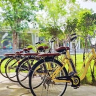 บ้านเดอมอนเต้ สวนผึ้ง ราชบุรี BaanDemonte