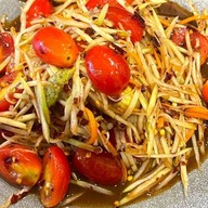 บ้านจันทร์ข้าว สนามจันทร์