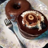 Neko Patisserie เค้กโฮมเมด หทัยราษฎร์