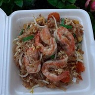 หม่าล่าปิ้งย่าง ร้านน้องมาเฟีย