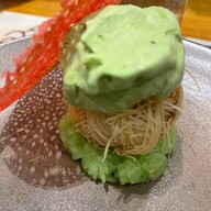 เมนูของร้าน Chim by Siam Wisdom สุขุมวิท 31 แยก 4