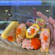 ไข่หวานบ้านซูชิ เพชรบุรี