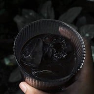 Grin Howffy ร้านจานชาม ตลาดโรงสี