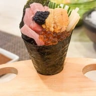 Joushitsu Sushi