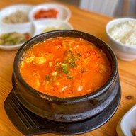 Chinuenim ไก่ทอดเกาหลี ศาลายา -