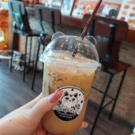 แมวตุ่มคาเฟ่