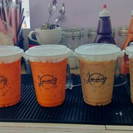 เจอนี่ คาเฟ่.บาร์