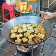 เมนูของร้าน ปาท่องโก๋เตาถ่าน - โกเต็ง