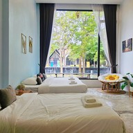 บ้านเดอมอนเต้ สวนผึ้ง ราชบุรี BaanDemonte