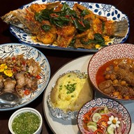 มะลิ Mali Restaurant