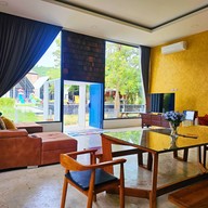 บ้านเดอมอนเต้ สวนผึ้ง ราชบุรี BaanDemonte