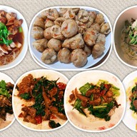 ครัวบ้านสา เฮงเฮง (Krua Ban Sa Heng Heng ⭐⭐⭐) เดอะแคนวาส-สำโรง