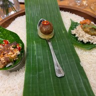 เมนูของร้าน Chim by Siam Wisdom สุขุมวิท 31 แยก 4