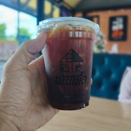 เมนูของร้าน ซาบาห์ เน้นเนื้อ สิงห์บุรี