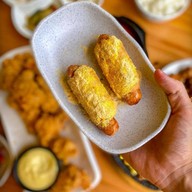 Chinuenim ไก่ทอดเกาหลี ศาลายา -