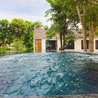 บ้านเดอมอนเต้ สวนผึ้ง ราชบุรี BaanDemonte