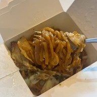 OKO OK  พิซซ่าญี่ปุ่น ยากิโซบะ โอโคโนมิยากิ ทาโกะยากิ  ข้าวปลาซาบะ เตาปูน