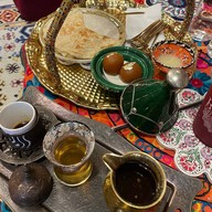 Kilim Coffee House