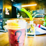 Whats your name Cafe and Bistro -