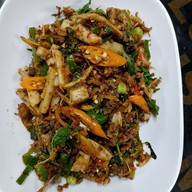 เมนูของร้าน คูณโอษฐ์เอม