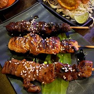 Okina Izakaya & Bar สาขาราชพฤกษ์