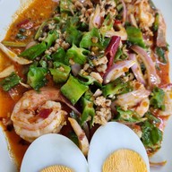 ข้าวต้มเป็ดอ้วน ลาดพร้าว 33
