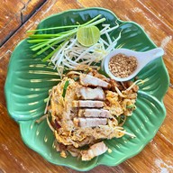 เมนูของร้าน ครัวบ้านเชฟเทียน ทวีวัฒนา17