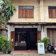 The Owl School Coffee Drip แพร่