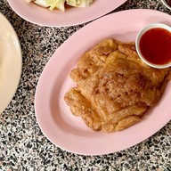 เมนูของร้าน ป้าห้อง อาหารตามสั่ง