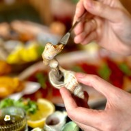 The Oyster Bar x Ramkhamhaeng 164