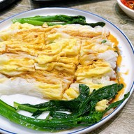 เมนูของร้าน 点都德