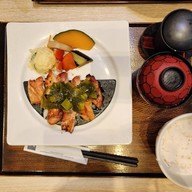 เมนูของร้าน OOTOYA จามจุรีสแควร์