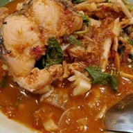 เมนูของร้าน คูณโอษฐ์เอม