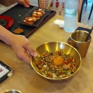 กะเพรา น่ากินโนะ Nakinno บางแสนโทชิน
