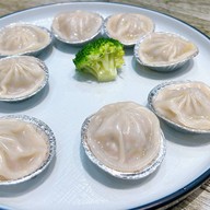 เมนูของร้าน 点都德