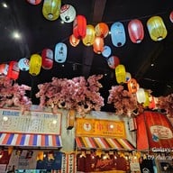 บรรยากาศ EBISU SHOTEN BTS Nana