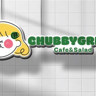 Chubby Green เชอร์รี่มอลล์