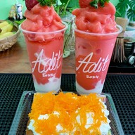 Adit coffee