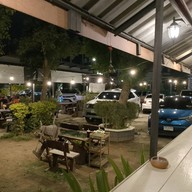 บรรยากาศ คูณโอษฐ์เอม