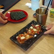 กะเพรา น่ากินโนะ Nakinno บางแสนโทชิน