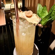 Kintsugi Bangkok by Jeff Ramsey