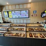 ไข่หวานบ้านซูชิ ปตท.โรงโป๊ะ